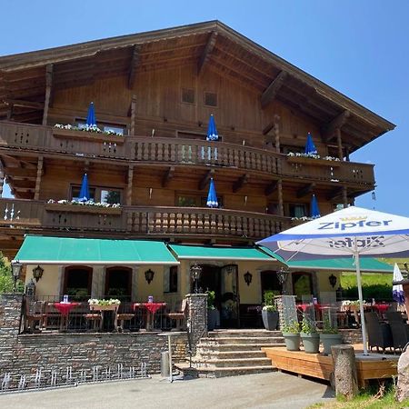Gasthof Zum Lendwirt Westendorf Extérieur photo