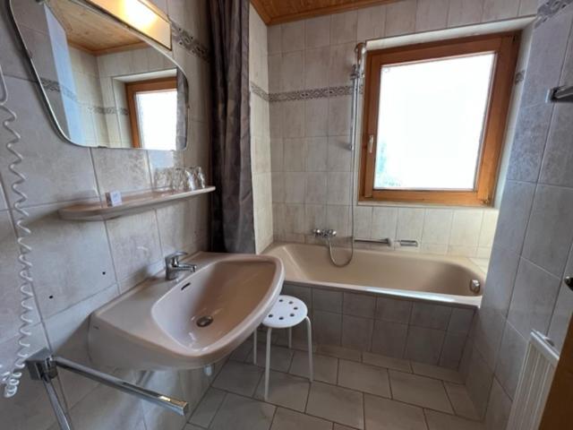 Gasthof Zum Lendwirt Westendorf Extérieur photo