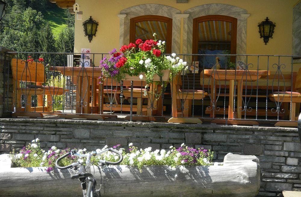 Gasthof Zum Lendwirt Westendorf Extérieur photo