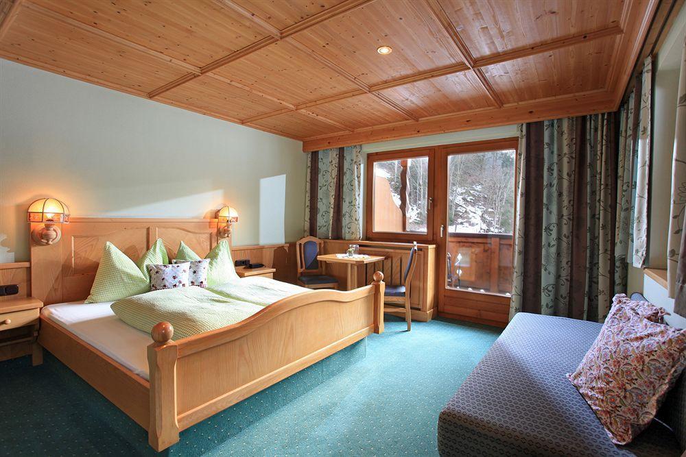 Gasthof Zum Lendwirt Westendorf Extérieur photo