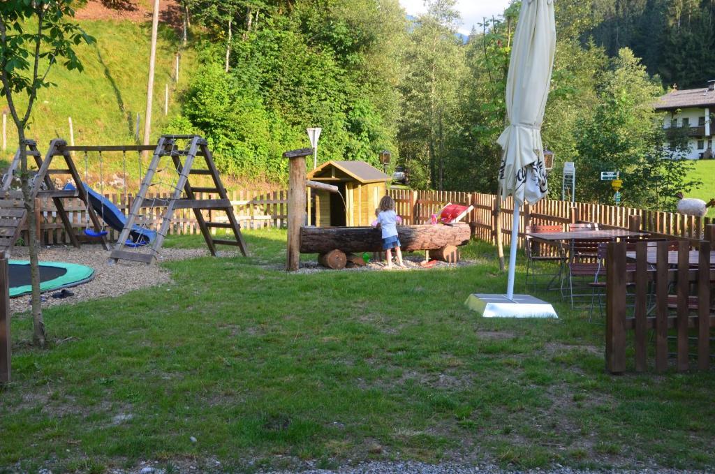 Gasthof Zum Lendwirt Westendorf Extérieur photo