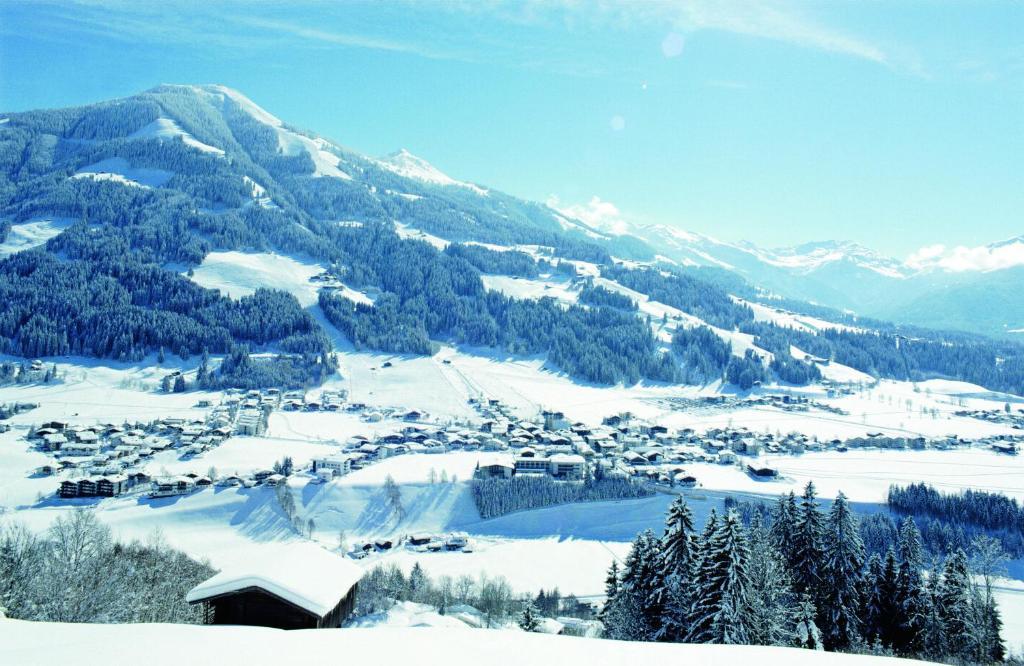 Gasthof Zum Lendwirt Westendorf Extérieur photo