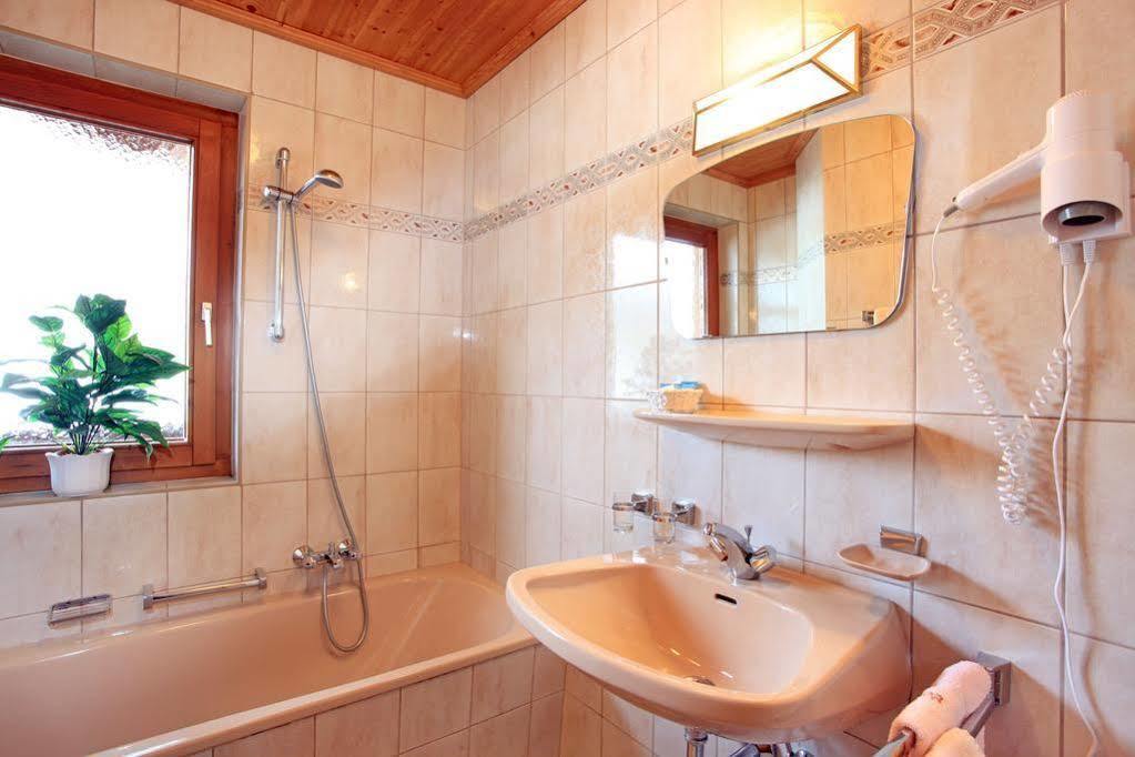 Gasthof Zum Lendwirt Westendorf Extérieur photo