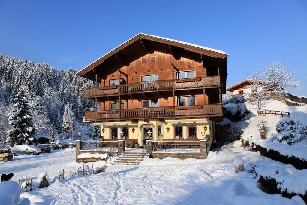 Gasthof Zum Lendwirt Westendorf Extérieur photo